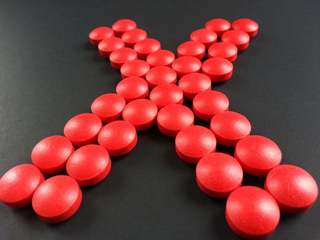 red pills 