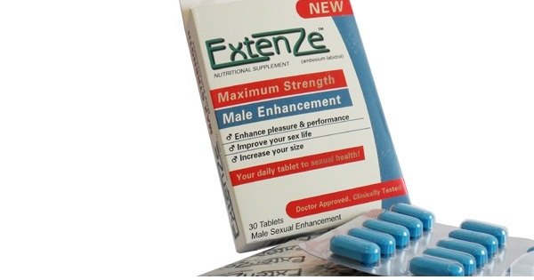 ExtenZe