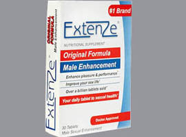 natural male enhancement supplement