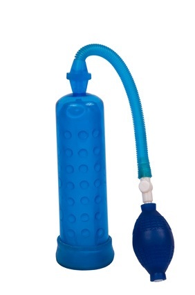 penis pump