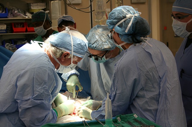 penile surgery