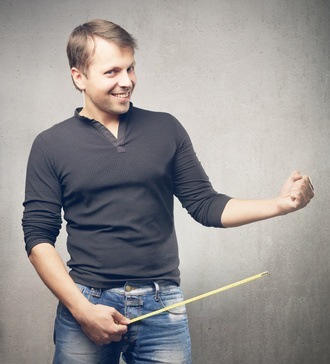 stretching male enhancement