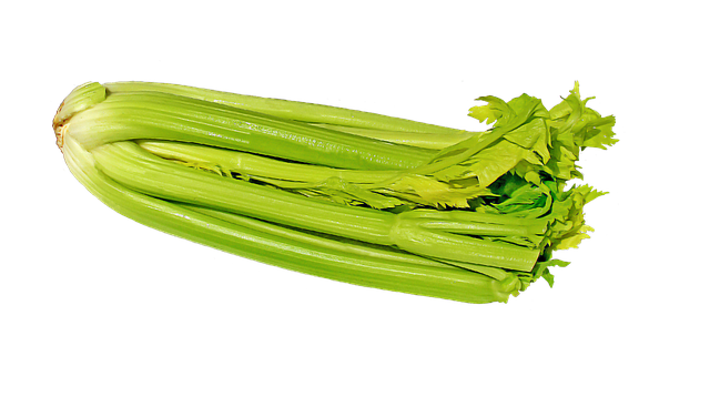 celery