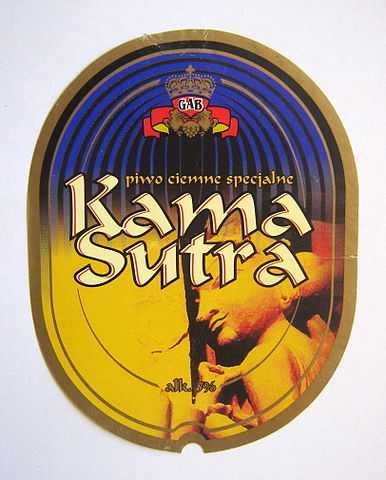 Kama Sutra