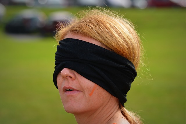 Blindfolds