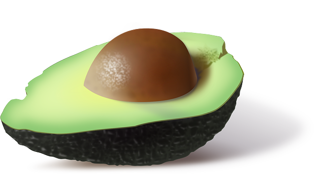 avocado