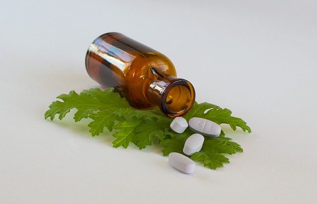 natural herbal pills
