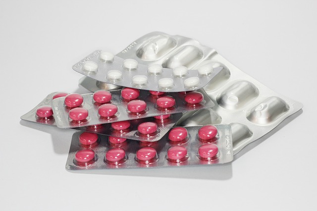 common pills