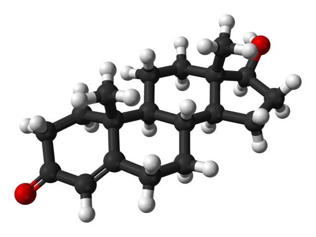 Testosterone