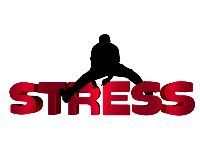 stress