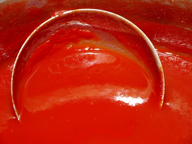 Tomato Sauce