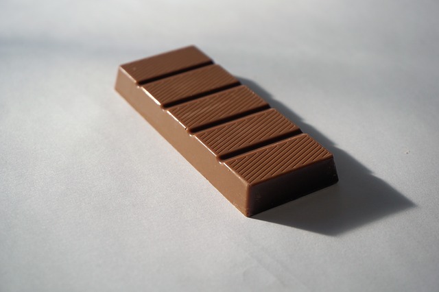 Dark chocolate