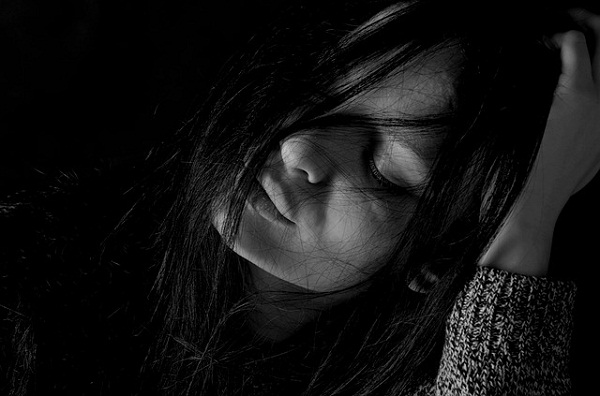 depression with women