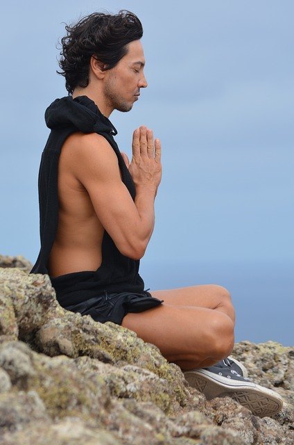 meditation