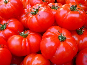 tomatoes