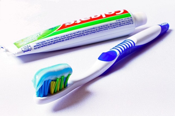 Toothpaste