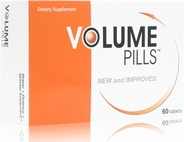 Volume Pills