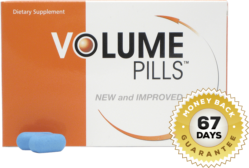 Volume Pills