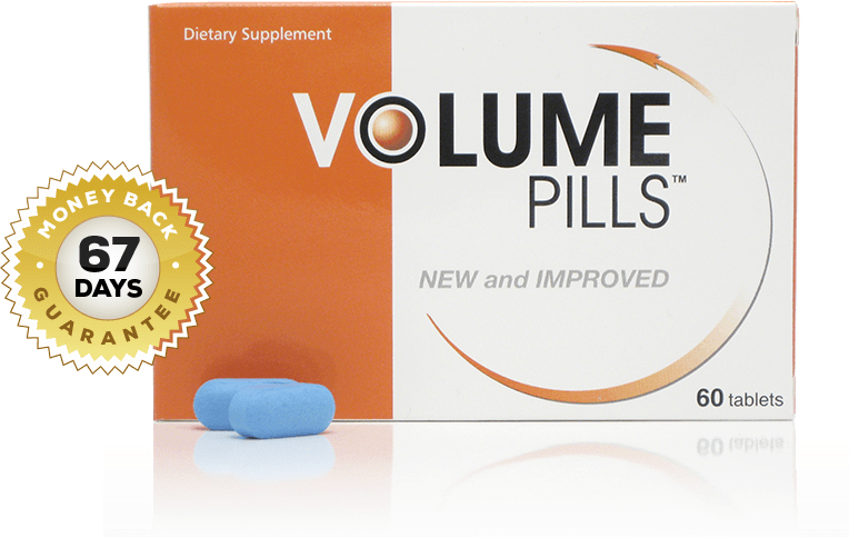 Volume Pills