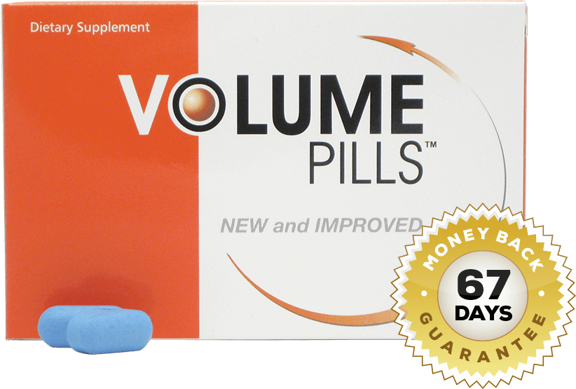 Buy Volume Pills Online: Your All Natural Male Enhancement Pill Shop